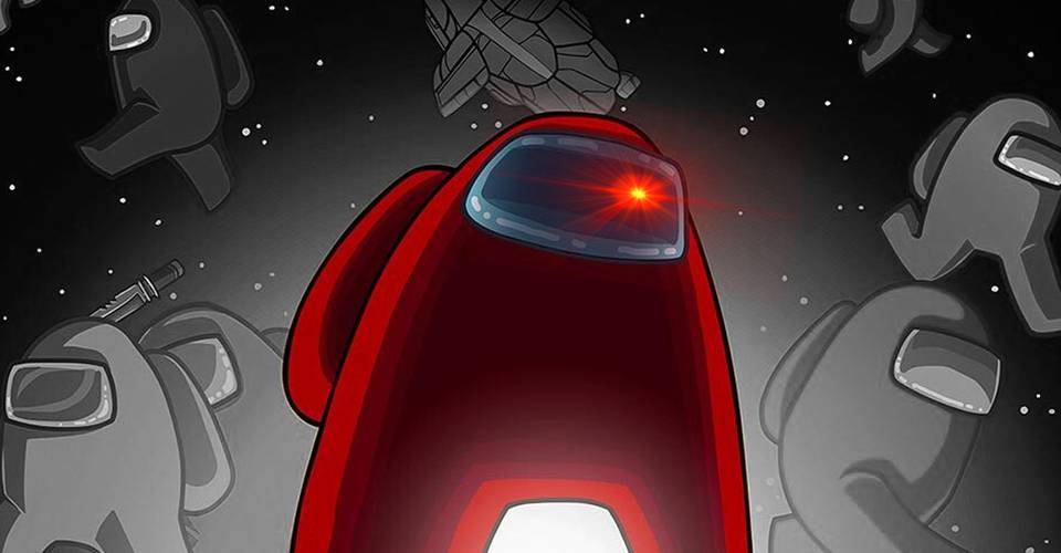 Among Us Stats Show Impostors More Likely To Win Than crewmates Among Us Stats Show Impostors More Likely To Win Than crewmates